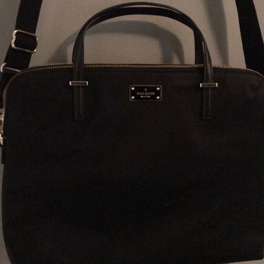 Brand new Kate Spade Portfolio. 89.00